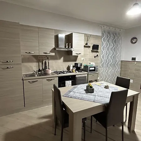 Mara House Apartment Pompei