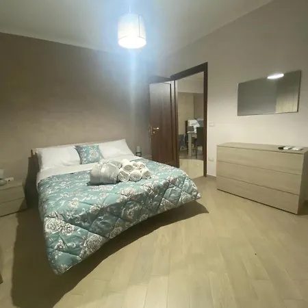 Apartment Mara House