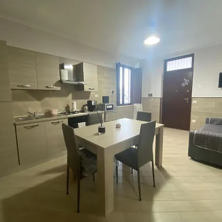 Mara House *
