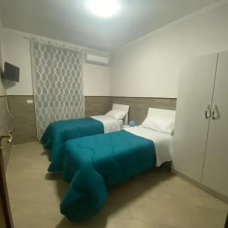 Mara House Apartment *