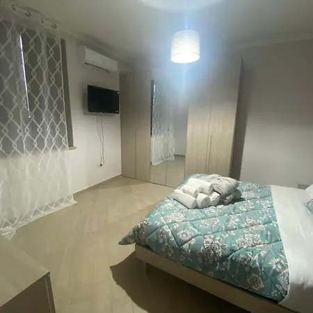 Mara House Apartment