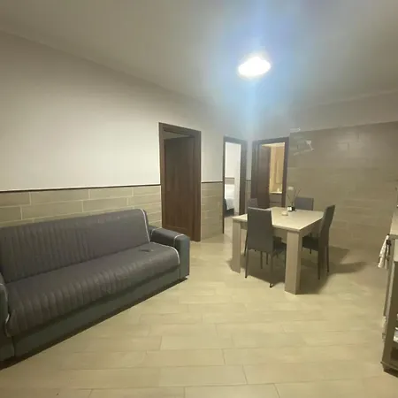 Apartment Mara House