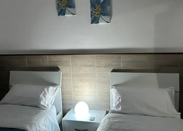 Mara House Apartment Pompei