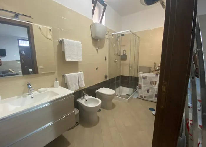 Mara House Apartment *