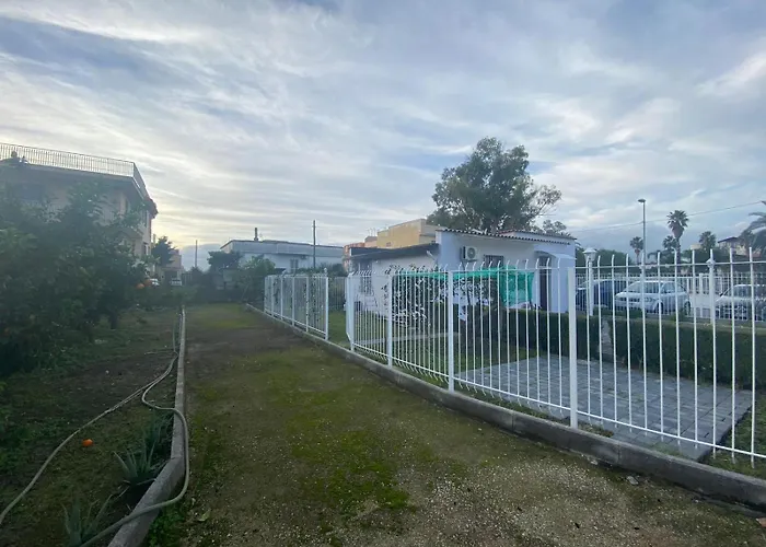 Apartment Mara House *