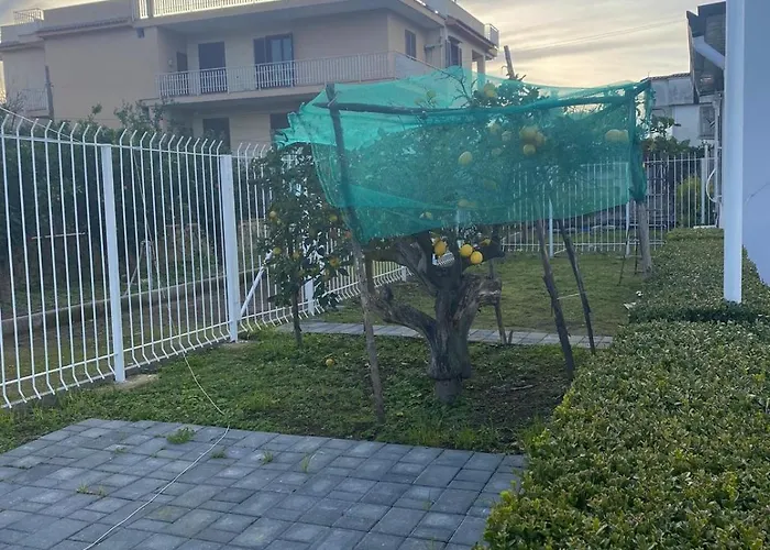 Mara House Apartment