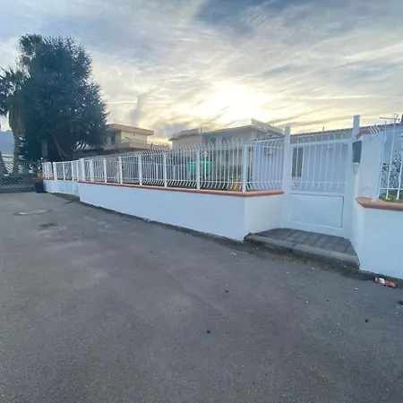 Mara House 아파트 폼페이