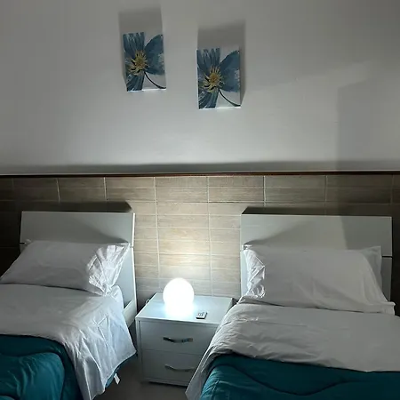 Mara House 아파트 폼페이