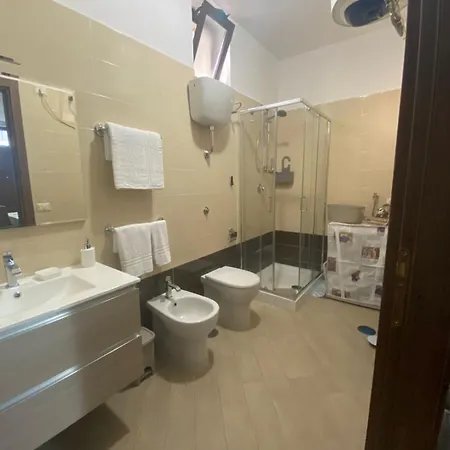 Mara House 아파트 *