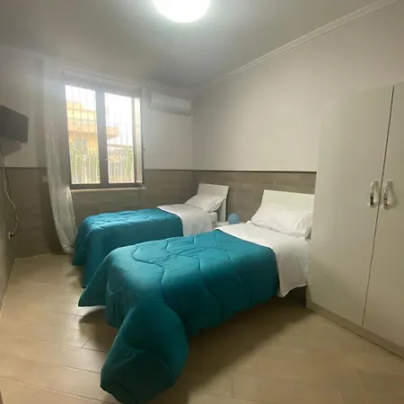 Mara House 아파트