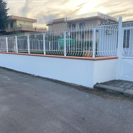 Mara House * 폼페이