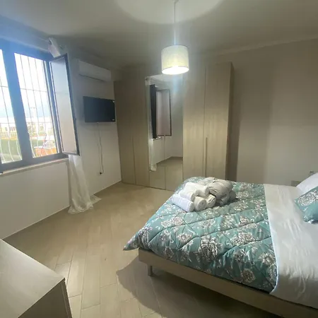 Mara House Помпеї
