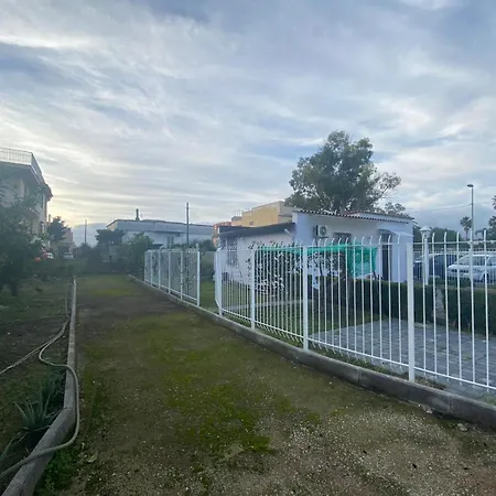 아파트 Mara House *