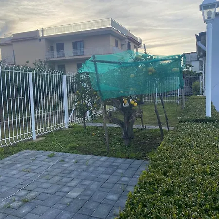 Mara House 아파트