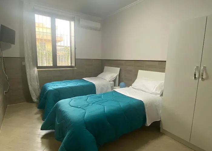 Appartement Mara House *