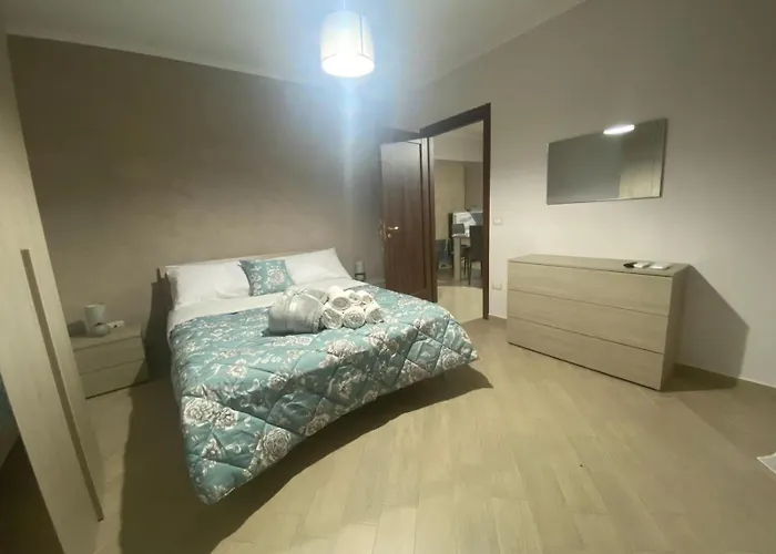 Appartement Mara House