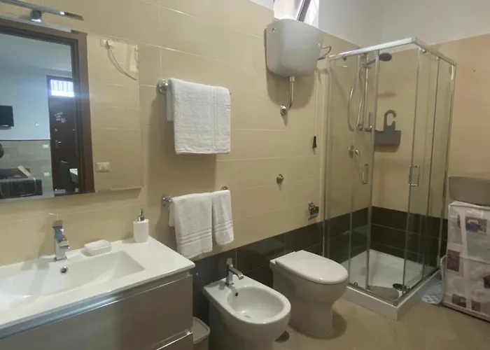 Mara House * Pompéi