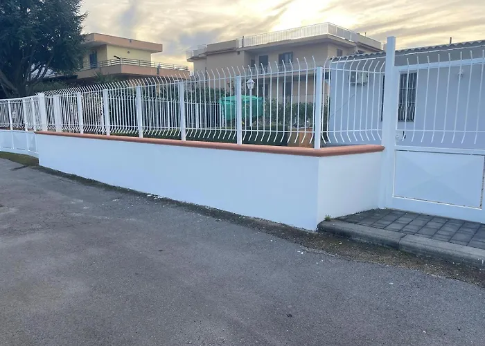 Mara House * Pompéi