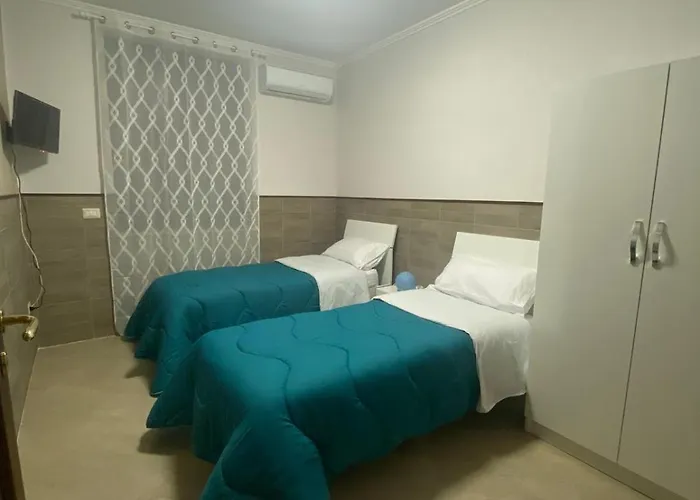 Mara House Appartement *