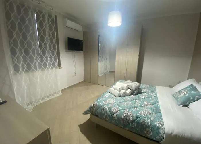 Mara House Appartement