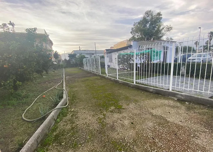 Appartement Mara House