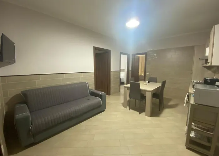 Appartement Mara House